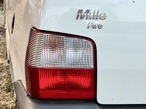 FIAT Uno 1.0 4P MILLE FIRE, Foto 4