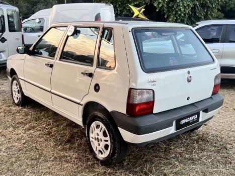 FIAT Uno 1.0 4P MILLE FIRE, Foto 7