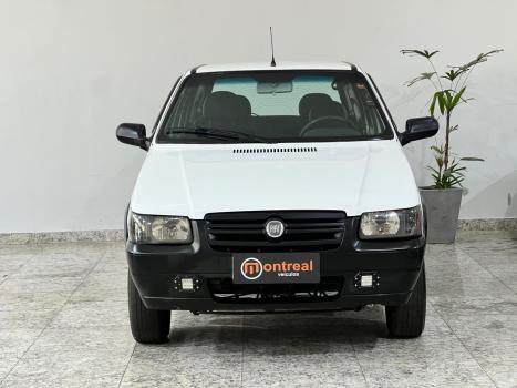 FIAT Uno 1.0 4P MILLE CELEBRATION, Foto 2