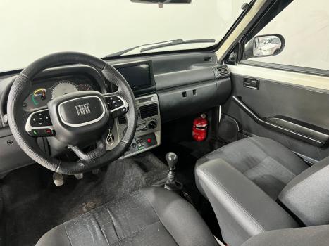 FIAT Uno 1.0 4P MILLE CELEBRATION, Foto 7