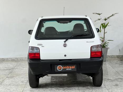 FIAT Uno 1.0 4P MILLE CELEBRATION, Foto 11