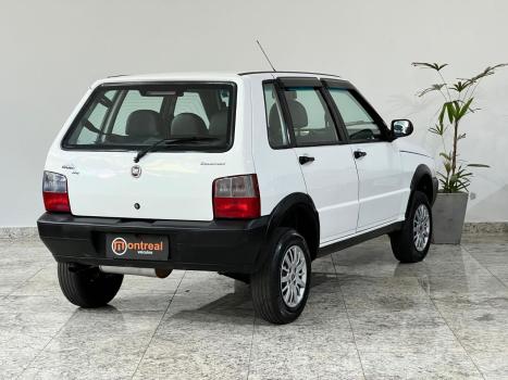 FIAT Uno 1.0 4P MILLE CELEBRATION, Foto 12