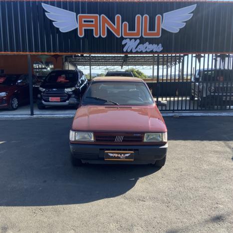 FIAT Uno 1.0 4P MILLE FIRE, Foto 2
