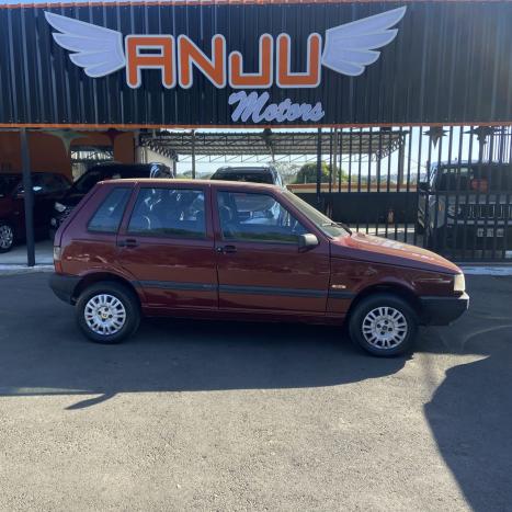 FIAT Uno 1.0 4P MILLE FIRE, Foto 3