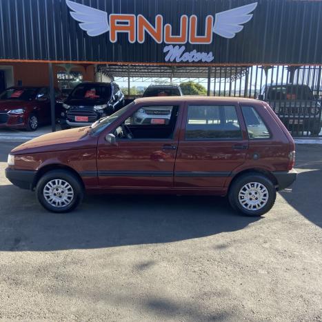 FIAT Uno 1.0 4P MILLE FIRE, Foto 4