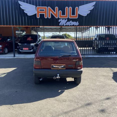 FIAT Uno 1.0 4P MILLE FIRE, Foto 5