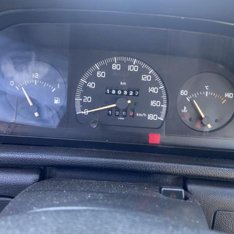 FIAT Uno 1.0 4P MILLE FIRE, Foto 9