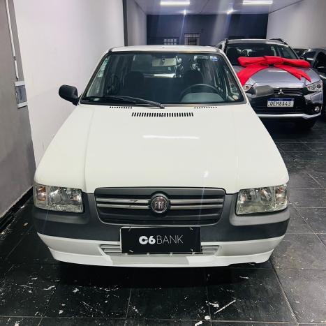 FIAT Uno 1.0 4P MILLE, Foto 2