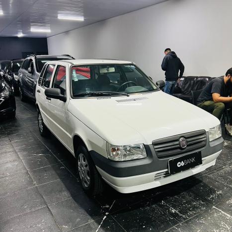 FIAT Uno 1.0 4P MILLE, Foto 3