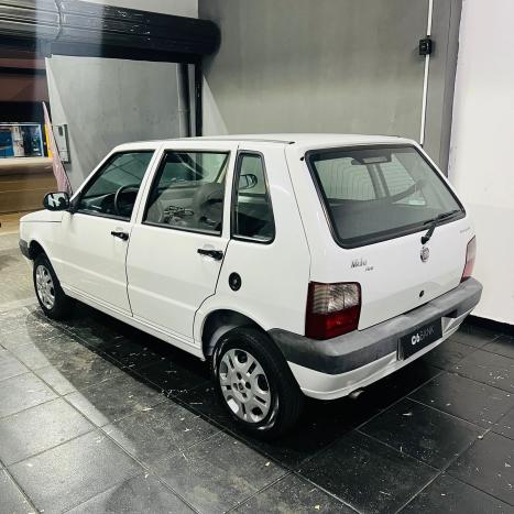 FIAT Uno 1.0 4P MILLE, Foto 4