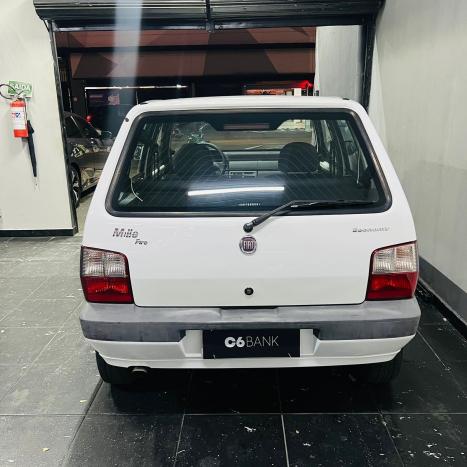 FIAT Uno 1.0 4P MILLE, Foto 5
