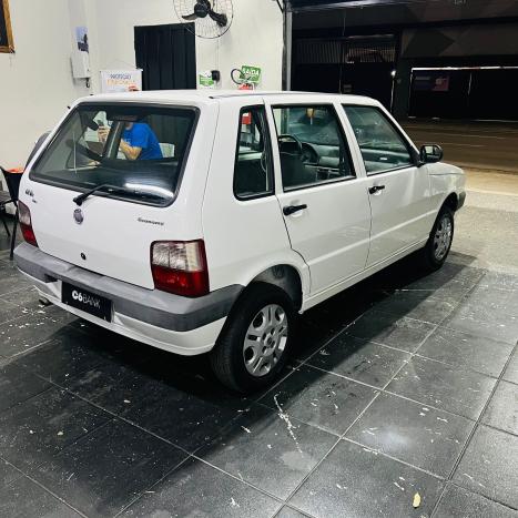 FIAT Uno 1.0 4P MILLE, Foto 6