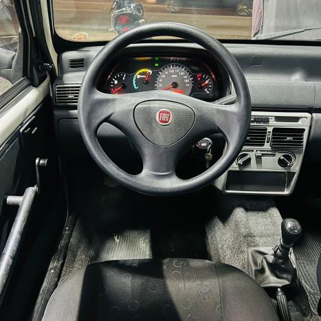 FIAT Uno 1.0 4P MILLE, Foto 7