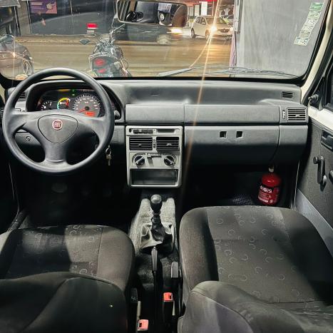 FIAT Uno 1.0 4P MILLE, Foto 10