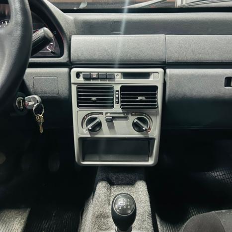 FIAT Uno 1.0 4P MILLE, Foto 11