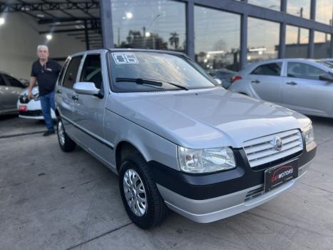 FIAT Uno 1.0 4P MILLE FIRE, Foto 2