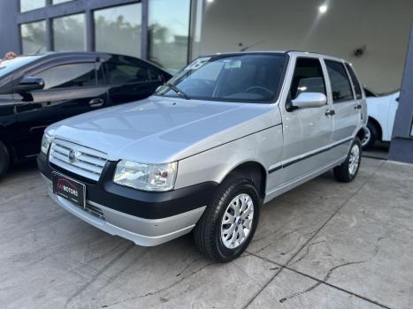 FIAT Uno 1.0 4P MILLE FIRE, Foto 3