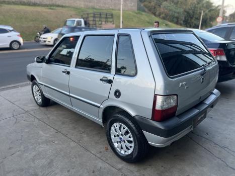 FIAT Uno 1.0 4P MILLE FIRE, Foto 4