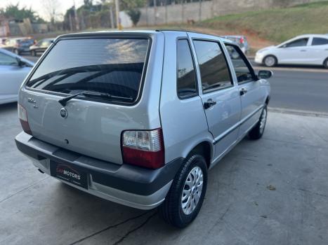 FIAT Uno 1.0 4P MILLE FIRE, Foto 5
