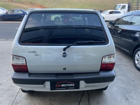 FIAT Uno 1.0 4P MILLE FIRE, Foto 6