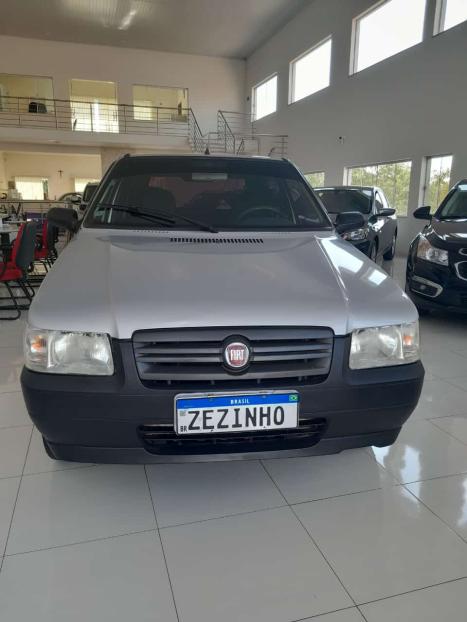 FIAT Uno 1.0 4P WAY ECONOMY FLEX, Foto 3