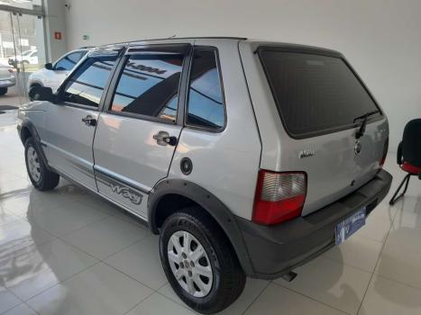 FIAT Uno 1.0 4P WAY ECONOMY FLEX, Foto 10