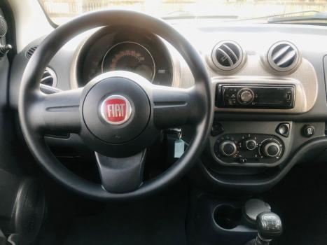 FIAT Uno 1.0 4P WAY, Foto 9