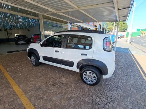 FIAT Uno 1.0 4P WAY, Foto 8