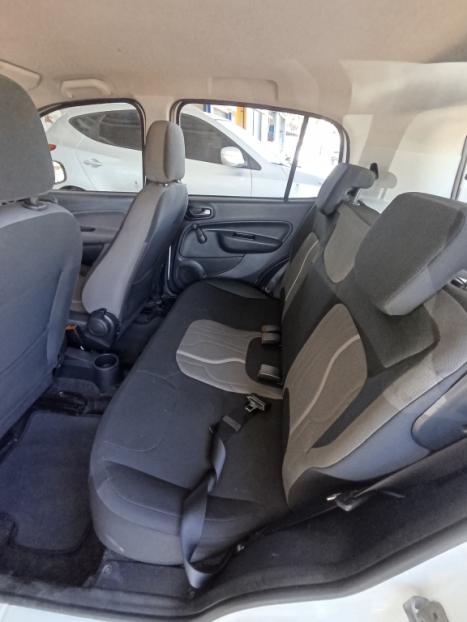 FIAT Uno 1.0 4P WAY, Foto 10