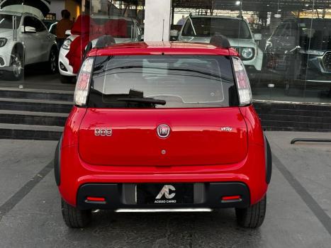 FIAT Uno 1.0 4P WAY, Foto 5