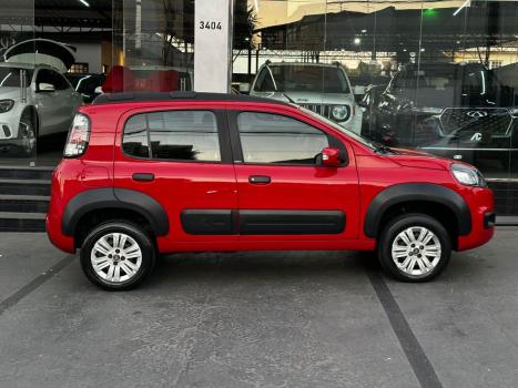 FIAT Uno 1.0 4P WAY, Foto 6