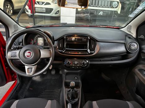 FIAT Uno 1.0 4P WAY, Foto 7
