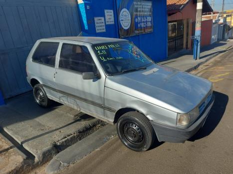 FIAT Uno 1.0, Foto 1