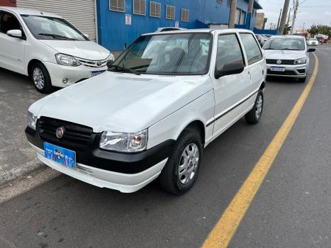 FIAT Uno 1.0, Foto 1