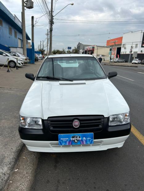 FIAT Uno 1.0, Foto 2