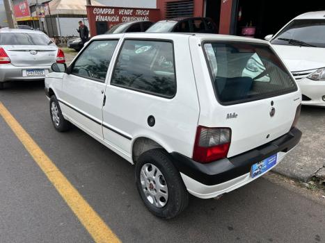 FIAT Uno 1.0, Foto 3