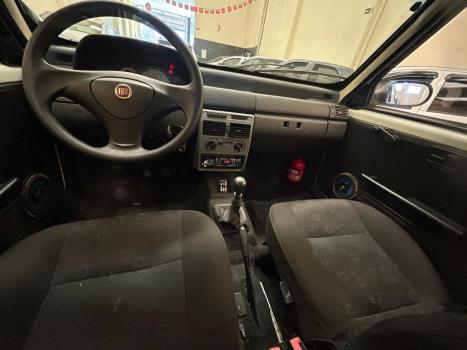 FIAT Uno 1.0, Foto 4