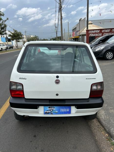 FIAT Uno 1.0, Foto 5