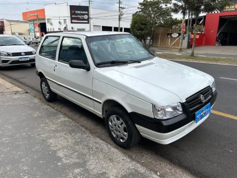 FIAT Uno 1.0, Foto 6