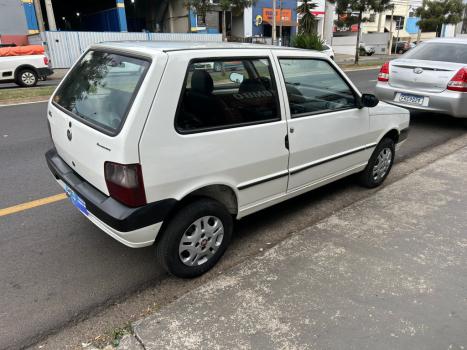 FIAT Uno 1.0, Foto 7