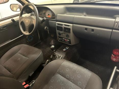 FIAT Uno 1.0, Foto 9