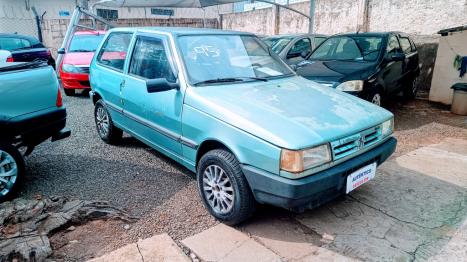 FIAT Uno 1.0, Foto 2