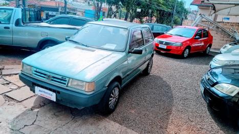 FIAT Uno 1.0, Foto 3