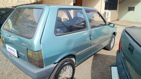 FIAT Uno 1.0, Foto 4