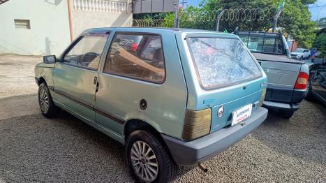 FIAT Uno 1.0, Foto 5