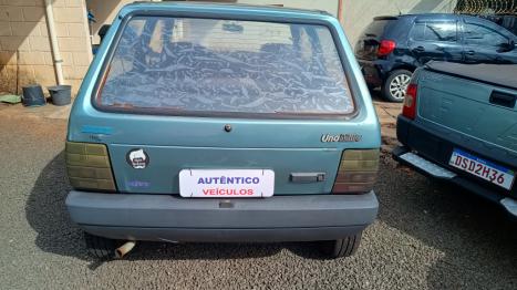 FIAT Uno 1.0, Foto 6