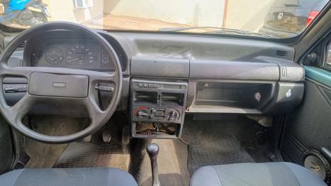 FIAT Uno 1.0, Foto 9