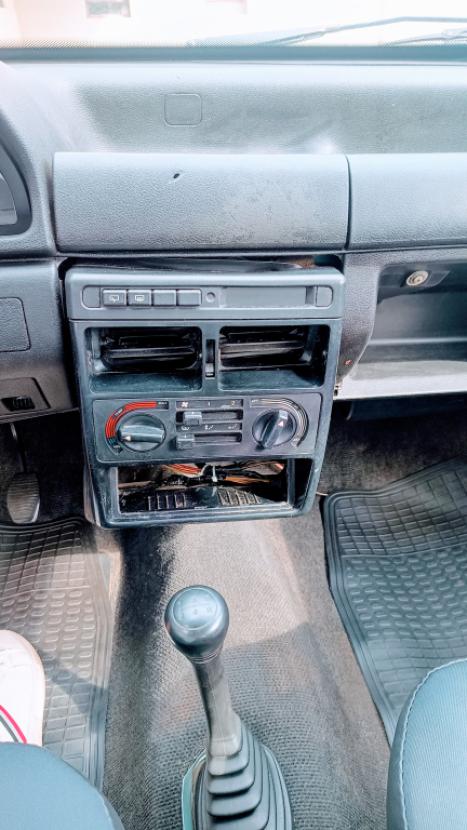 FIAT Uno 1.0, Foto 10