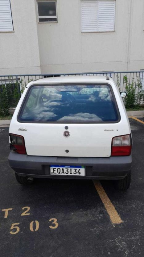 FIAT Uno 1.0, Foto 5