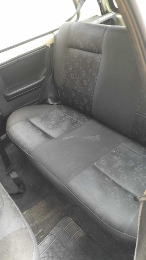 FIAT Uno 1.0, Foto 7